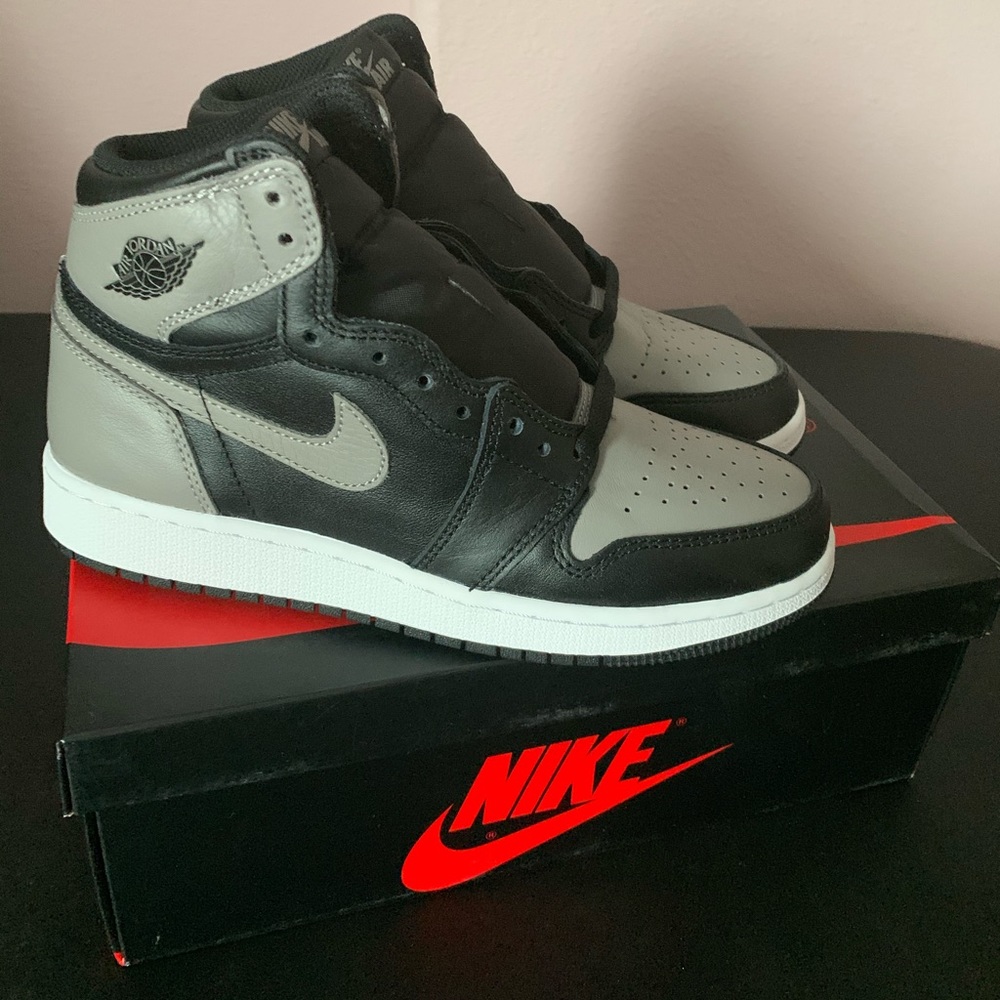 Nike Air Jordan 1 retro high OG BG